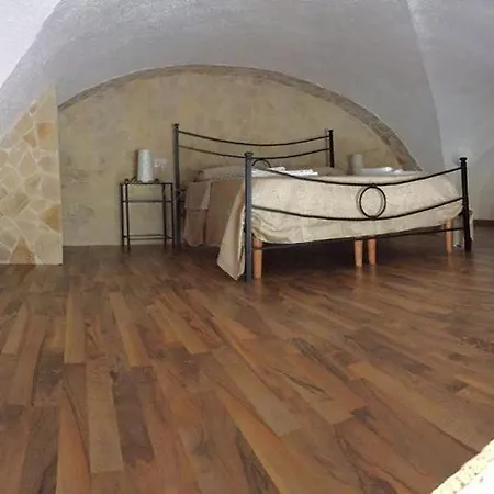 בית הארחה Diego