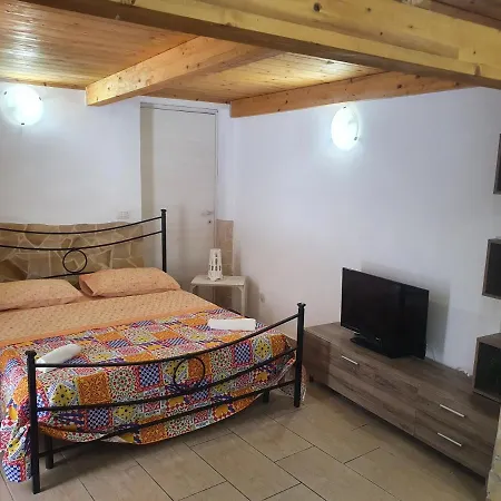 Diego בית הארחה קטאניה