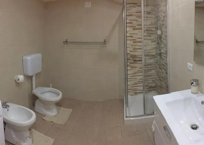 בית הארחה Diego 3*