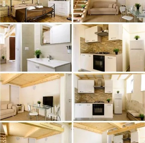 Diego בית הארחה 3*