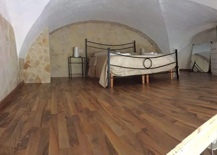 בית הארחה Diego