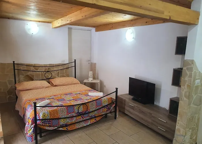 Diego בית הארחה קטאניה